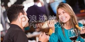 第一次约会后怎样发展,如何进一步交往?