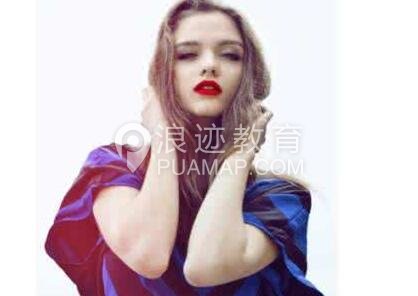 【怎样在网上吸引女人,怎么吸引女生和你聊天】图1