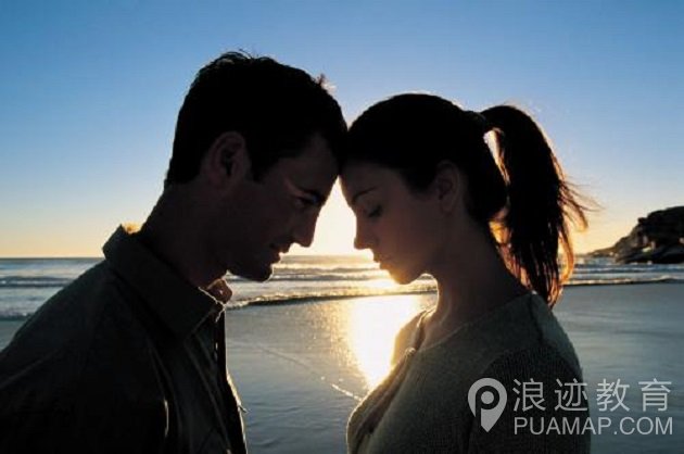 女朋友总是莫名其妙发脾气怎么办？