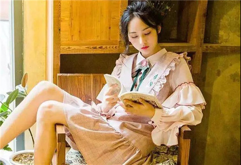 【哪种女生可以带回家见父母】图2