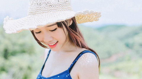 你确定女孩陪你聊天聊得很晚就是喜欢你吗