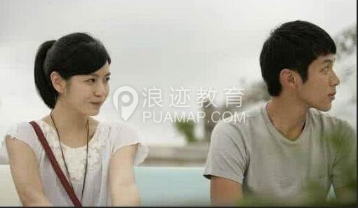 大学怎么追女生,那些年追过的女孩