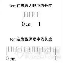 【太长撑不过三伏，太短撑不起颜值——问：多长才合适？】图1