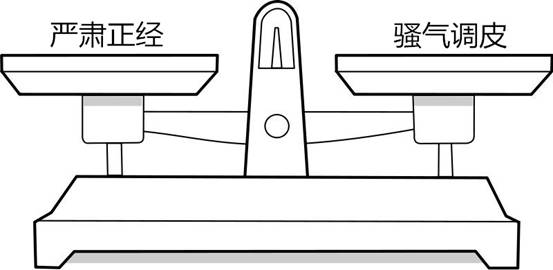 【快速调情手册：正经直男+调皮骚男=女生最想恋爱的人】图4