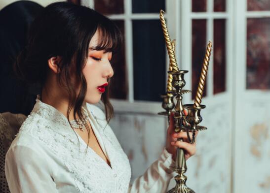 如何让女孩子主动找你聊天