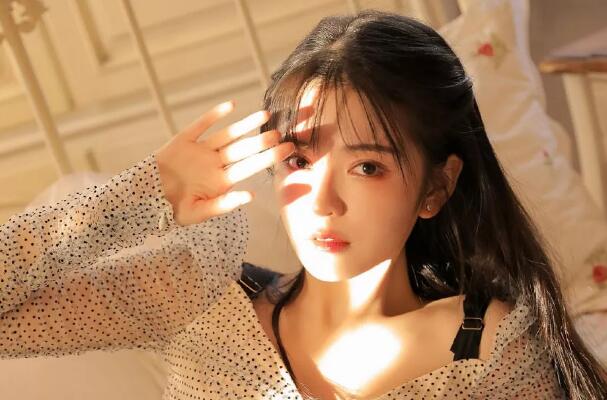 微信和女孩子聊天开场白