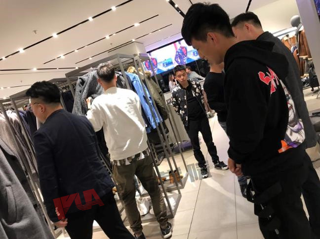 线下实战之形象改造
