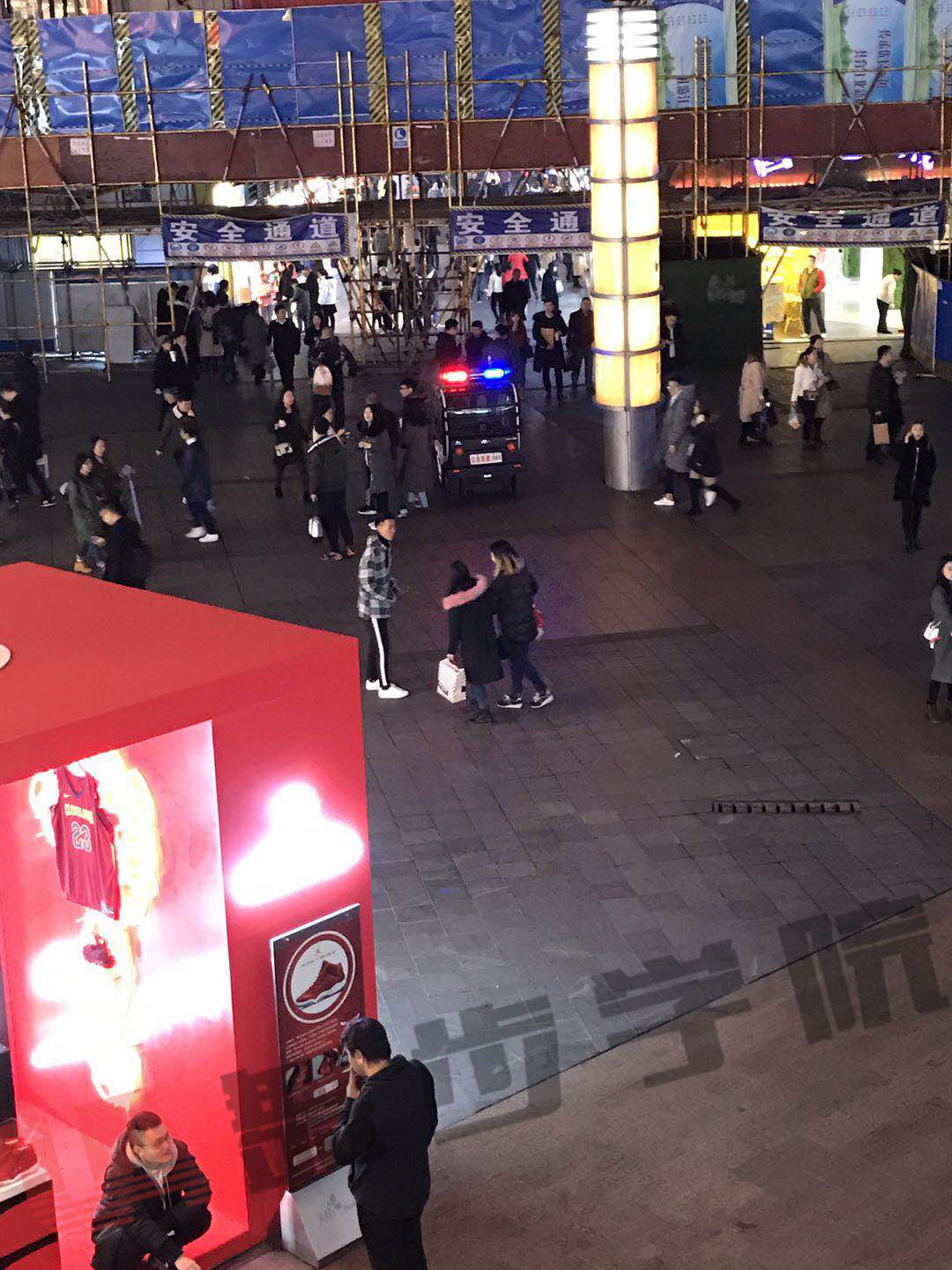 线下实战之街头搭讪
