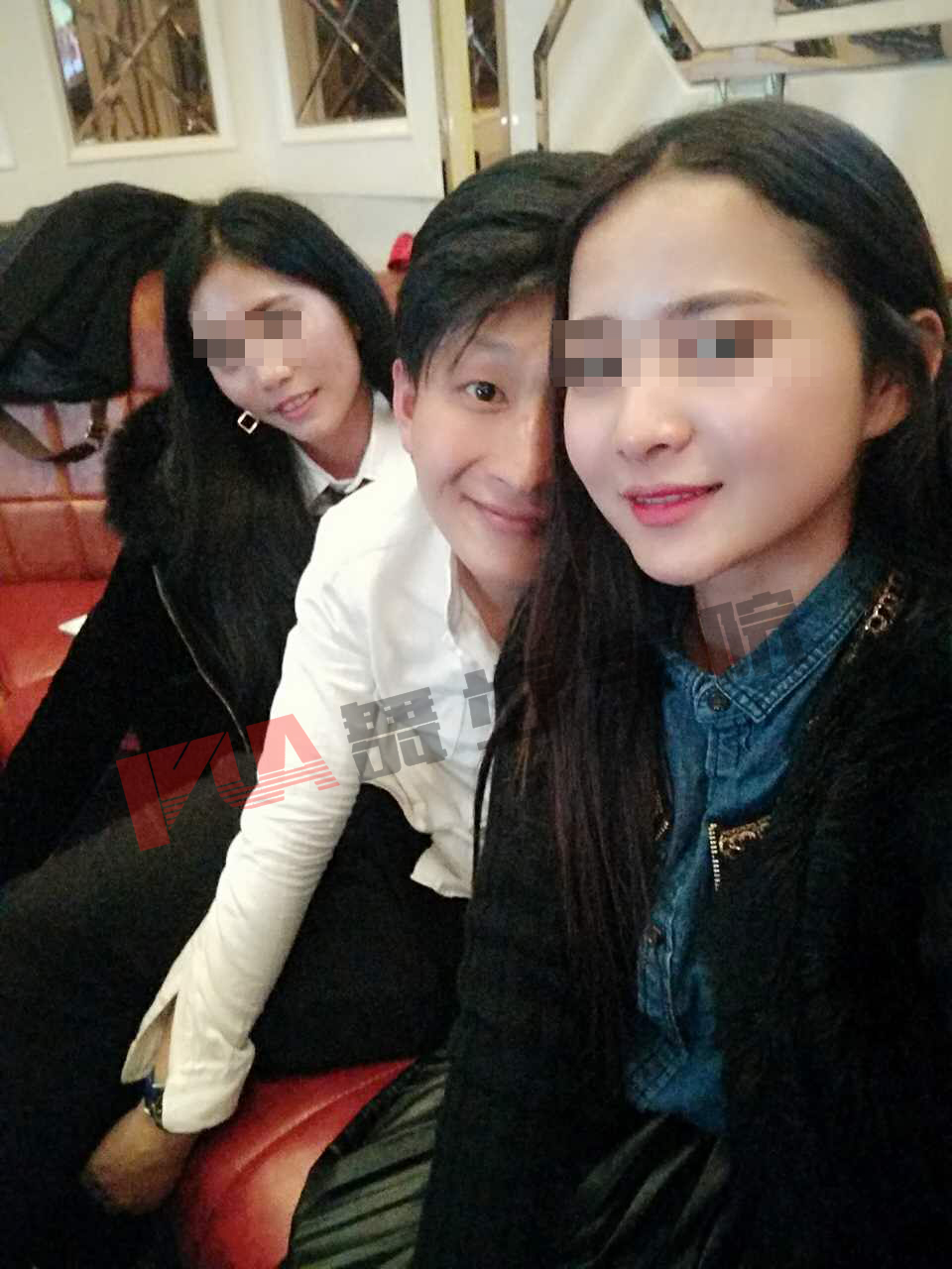 女生的恋爱心理