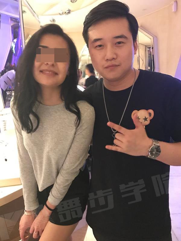 细节看你的相亲对象
