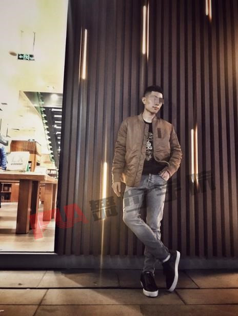 提升男人魅力