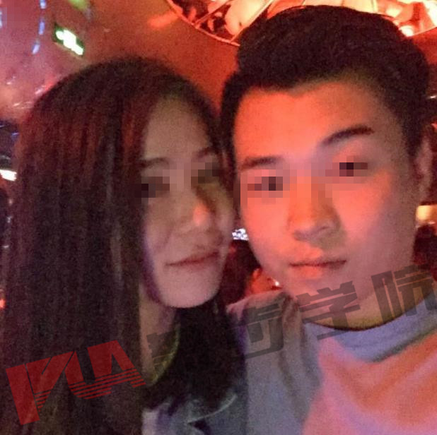 教你炼出火眼金睛,轻松识女人!