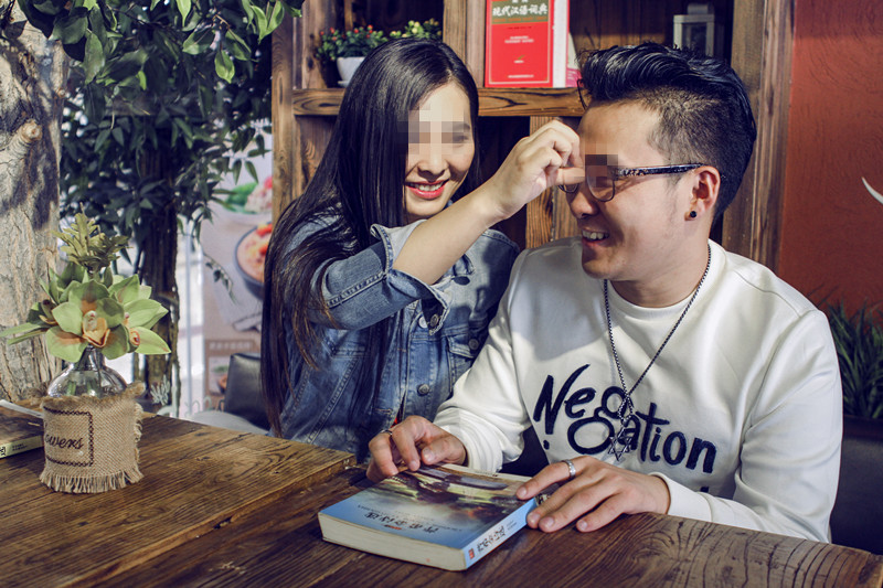 【屌丝们，如果连自己都羡慕自己，还用愁女人缘不好吗】图4