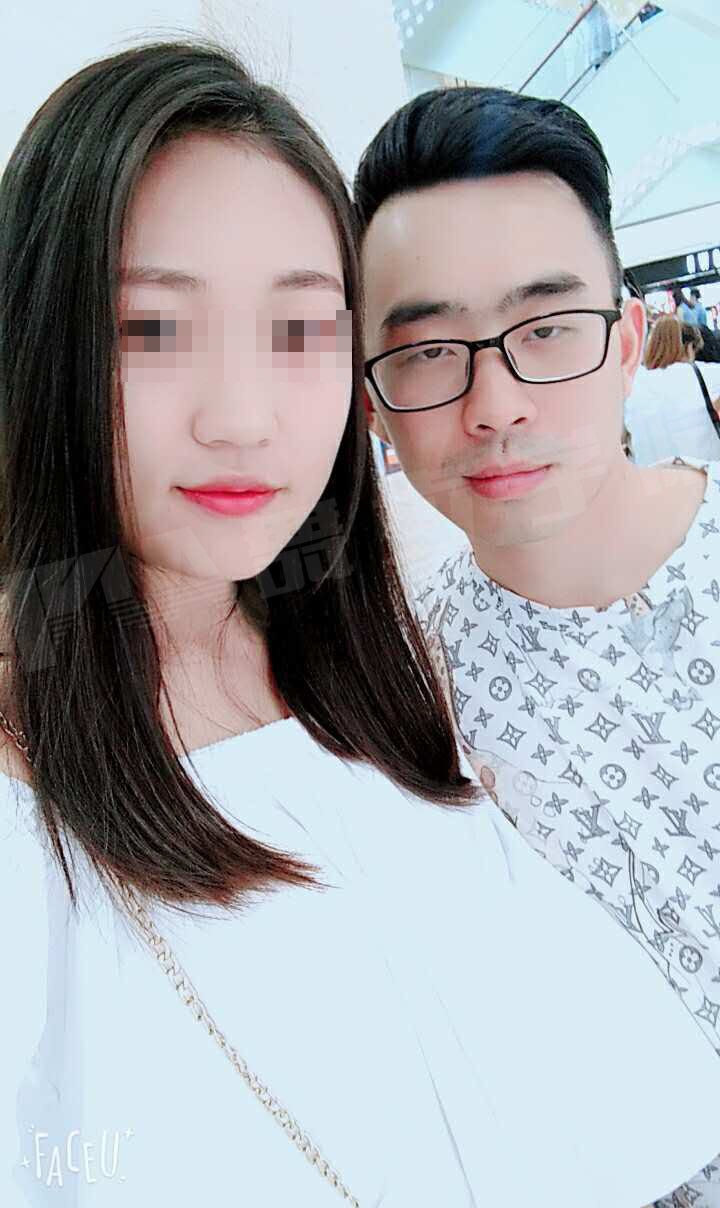 有一种感情叫，你把我当兄弟，我把你当爱人