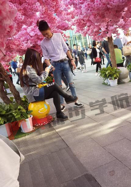 【看完这些让你约会不哆嗦,姑娘不会觉得你是个屌丝】图3