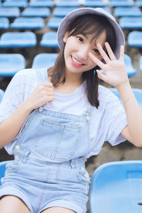 怎么搭讪陌生妹子容易成功,轻松让妹子对你有意思