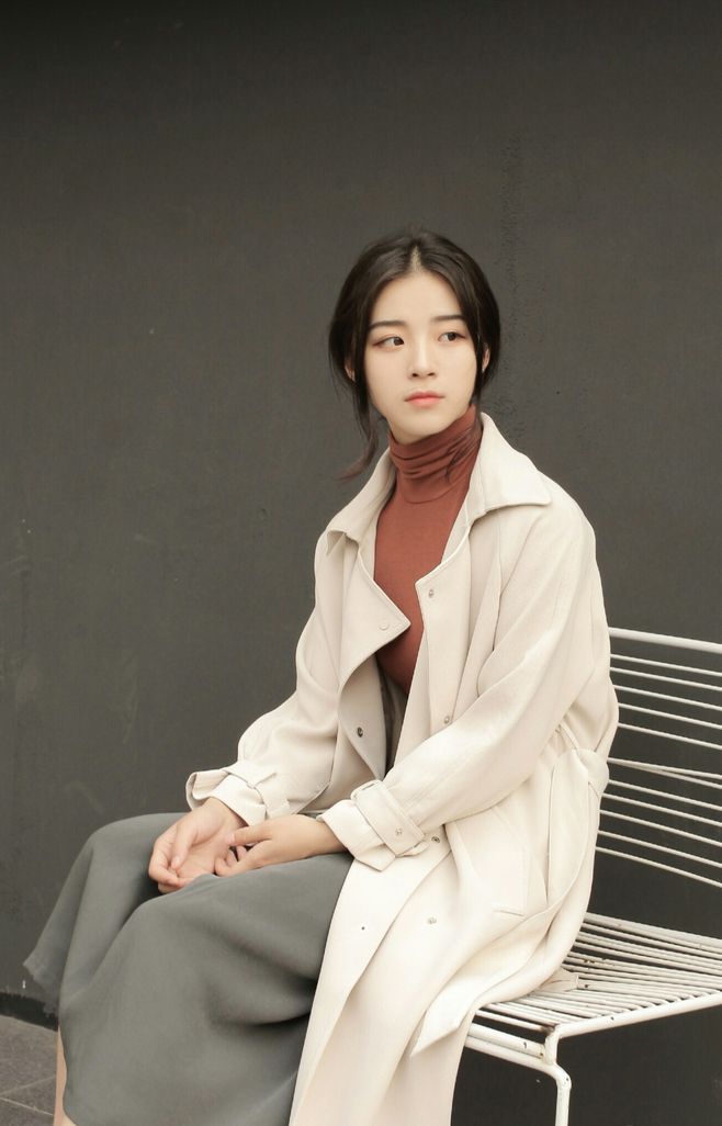 怎么去搭讪一个陌生的女孩 图02