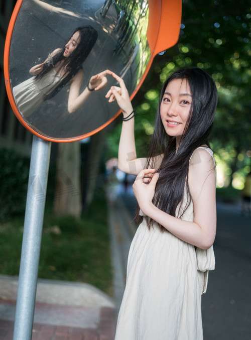 教你了解女生内心的秘密