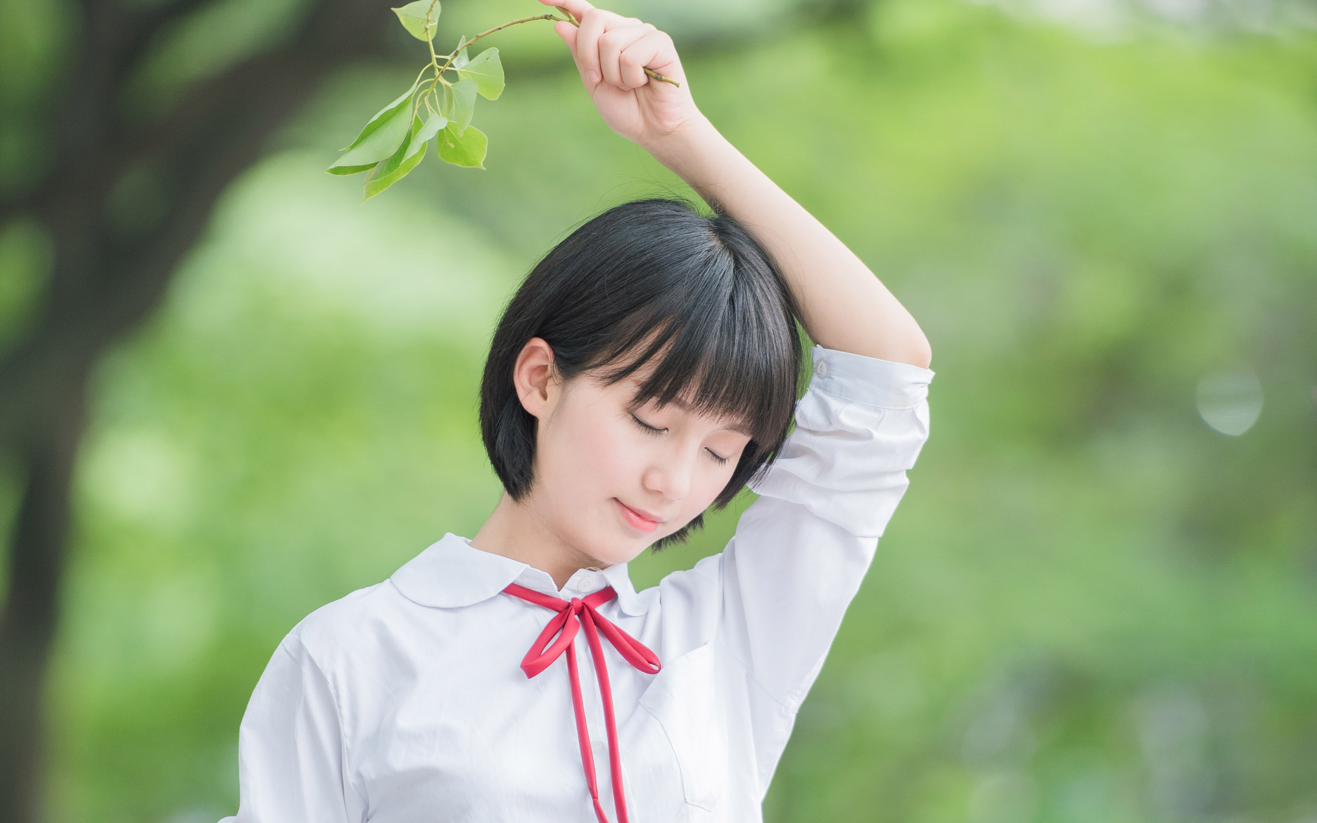 刚交的女朋友怎么聊天