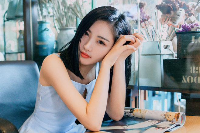 怎么搭讪陌生妹子