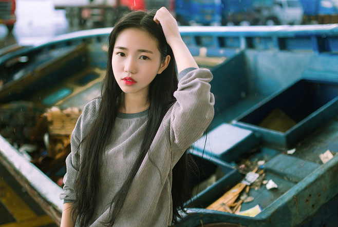 和女生搭讪,怎么搭讪的技巧