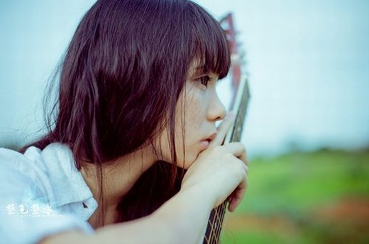 该怎么向女生表达,付出你的真心