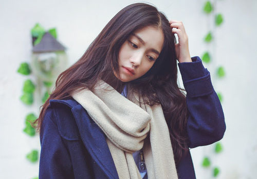 向女孩子表达,男生怎么对女生表达