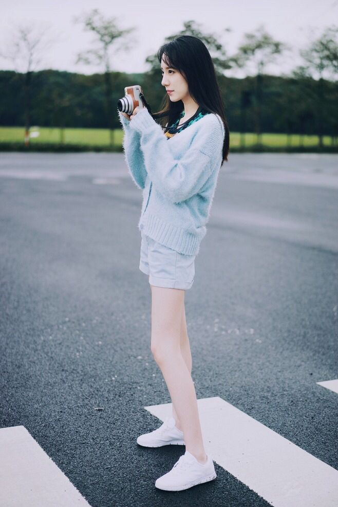 如何搭讪女孩 图02