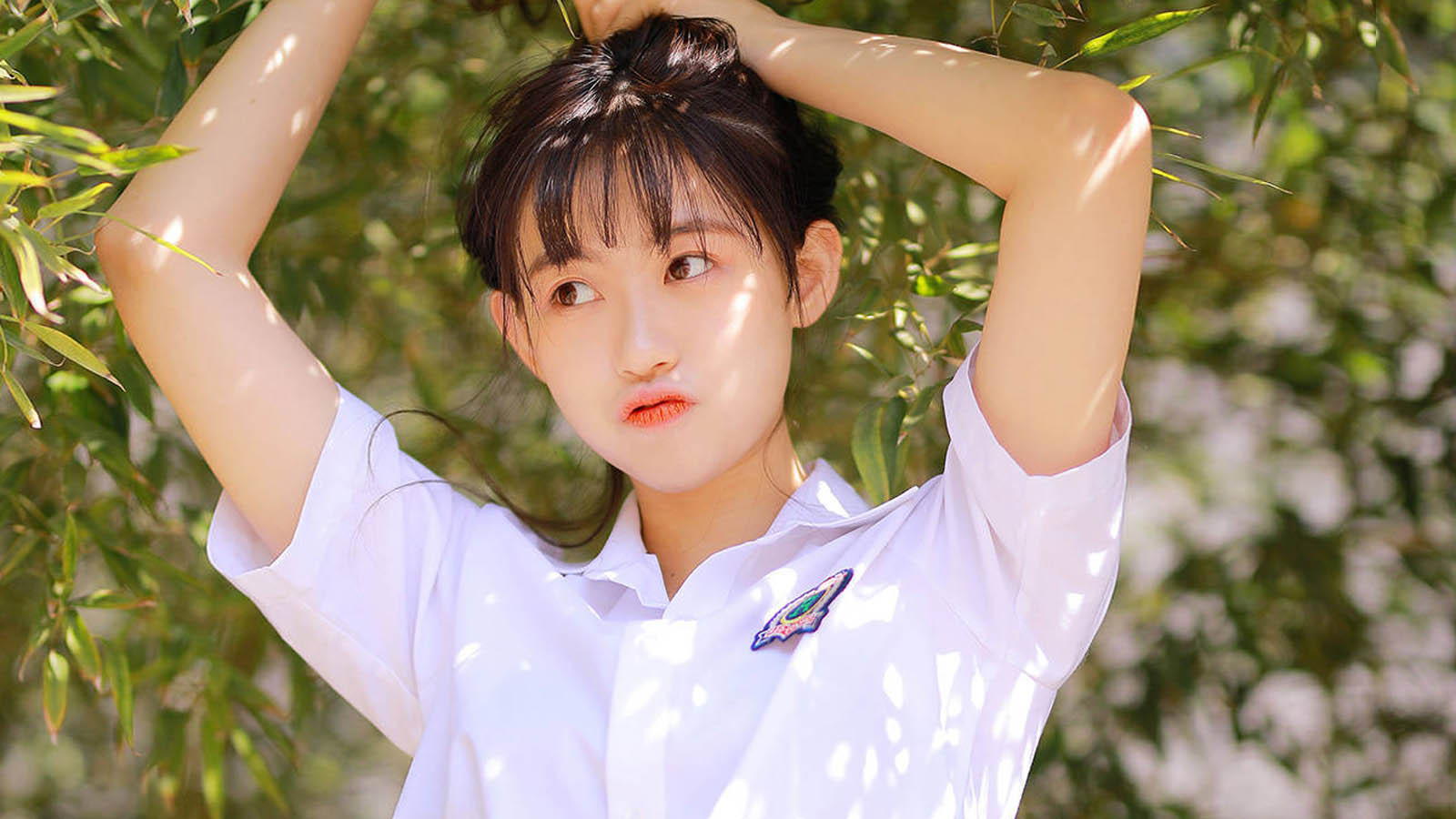 和喜欢的人聊天技巧