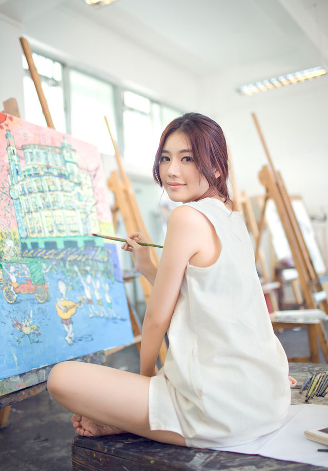 怎么才能追到自己喜欢的女孩 图02