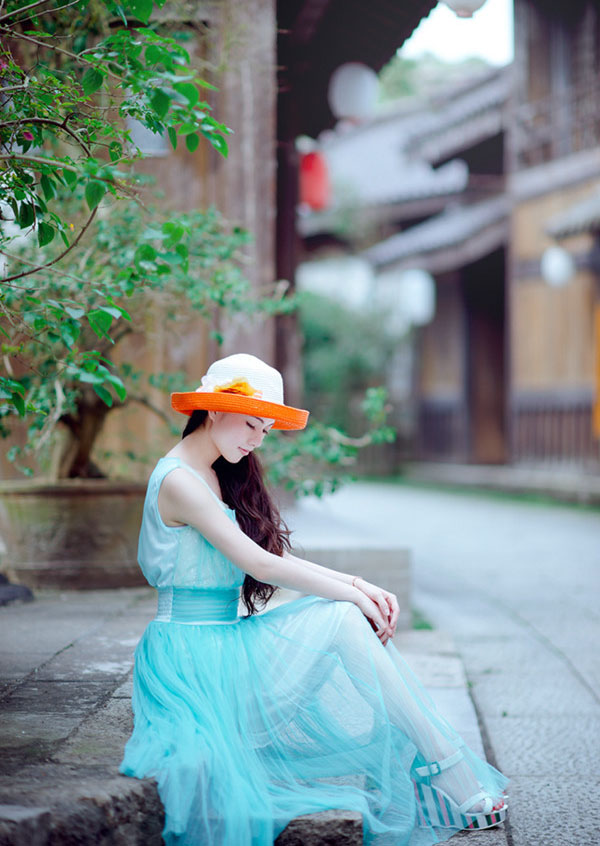 物是人非让人难以接受，失恋了该怎么办2