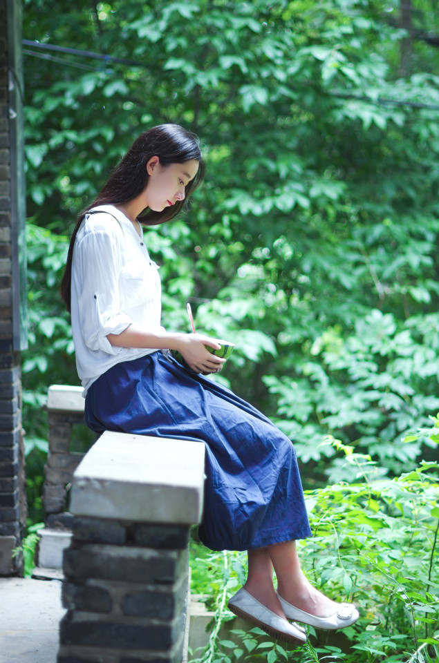 追女孩的方法与技巧，一定会得到女孩的芳心2