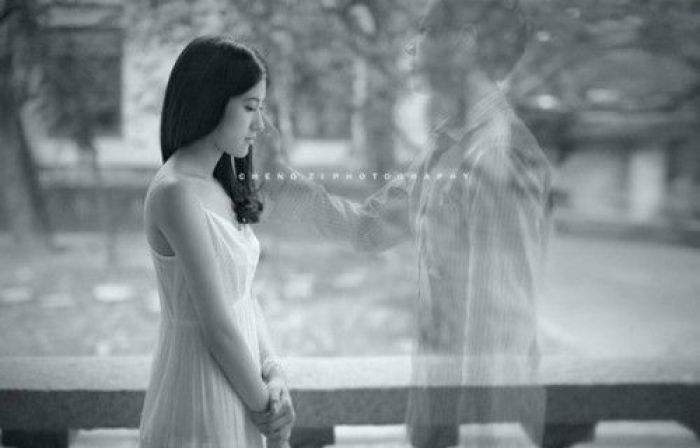 怎么给女朋友平安感？这4个办法令她安心