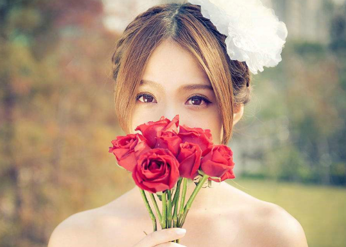 女生说我不是个随便的女人该怎么回 怎么回复女生的问题