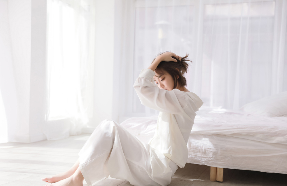 当女孩问你喜欢我什么怎么回复？怎么回答比较好