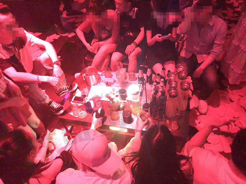 【如何判断一个女生是否独身？如何套出女生是否独身？】图1