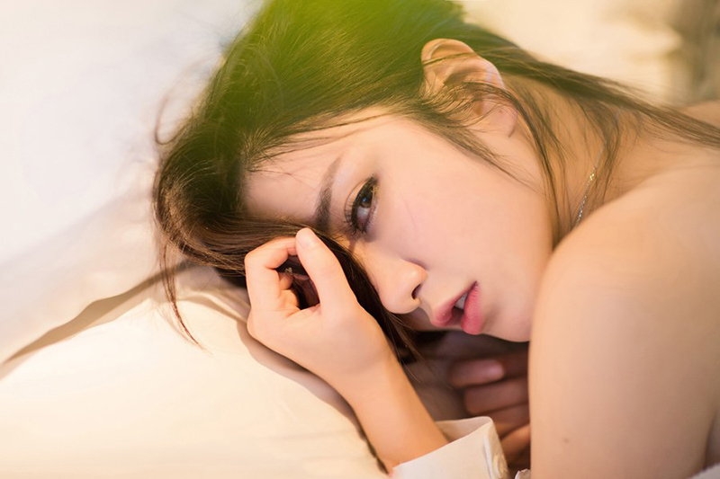 女孩拒绝了还要继续吗？女孩拒绝了自己是什么原因？