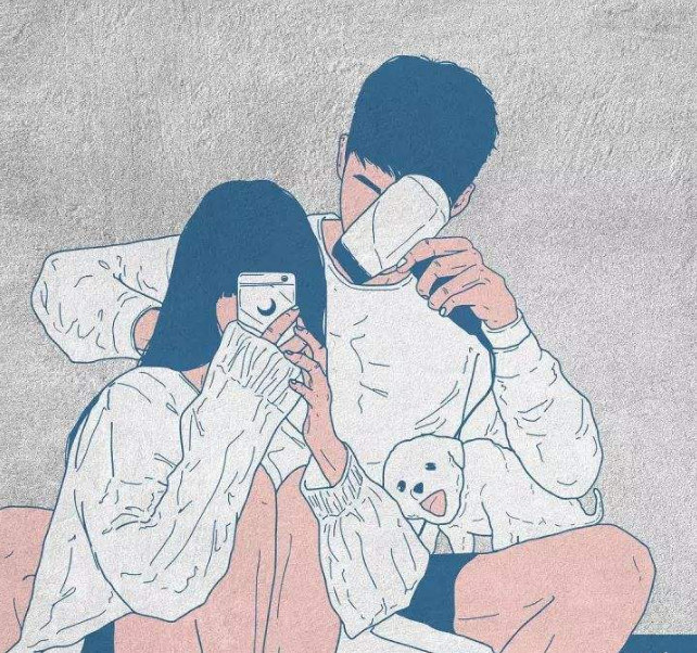 怎么谈恋爱技巧才让女生对你一直有好感呢？