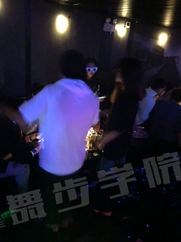 线下实战之夜店攻略