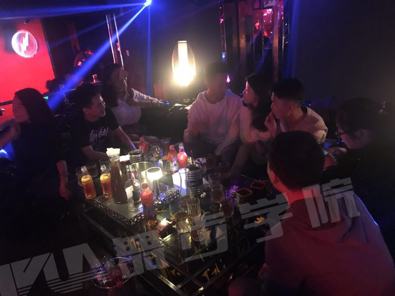 线下实战之夜店攻略