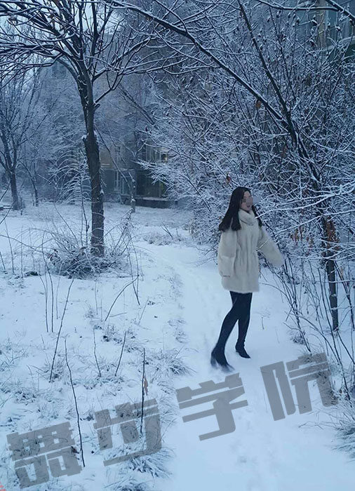 私教学员见证