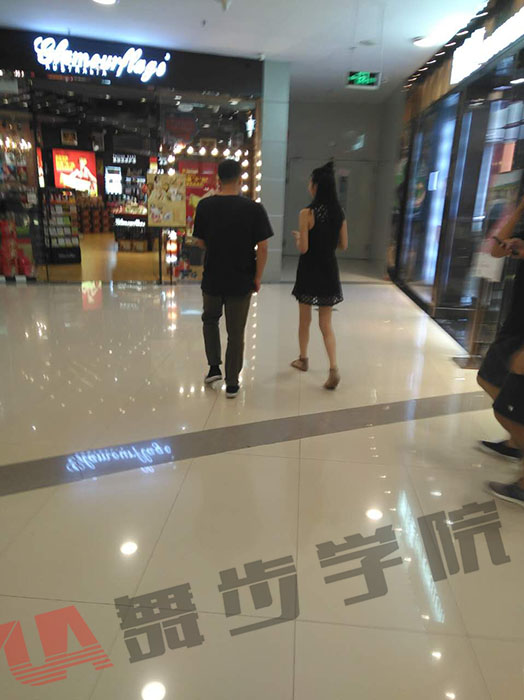 线下实战之街头搭讪
