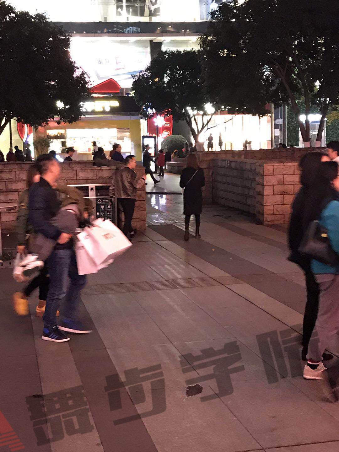 线下实战之街头搭讪