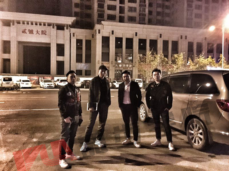 导师线下实战