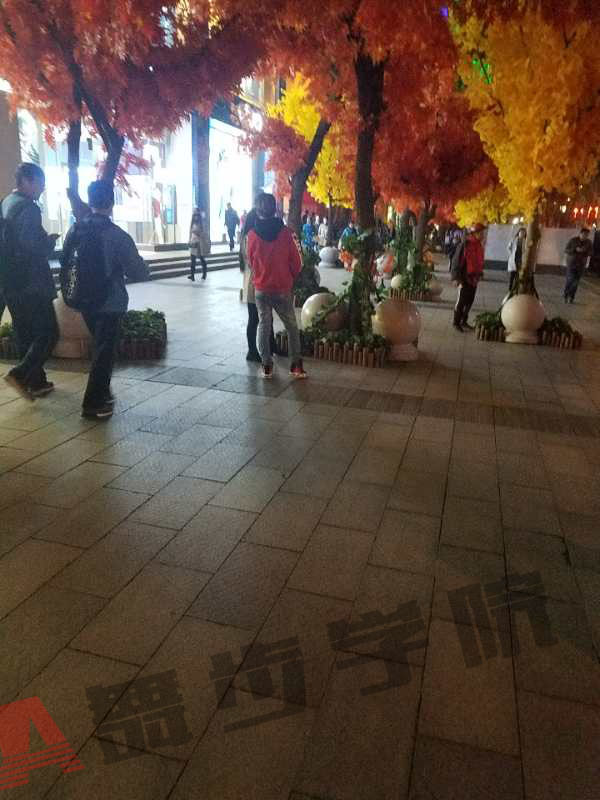 线下实战之街头搭讪
