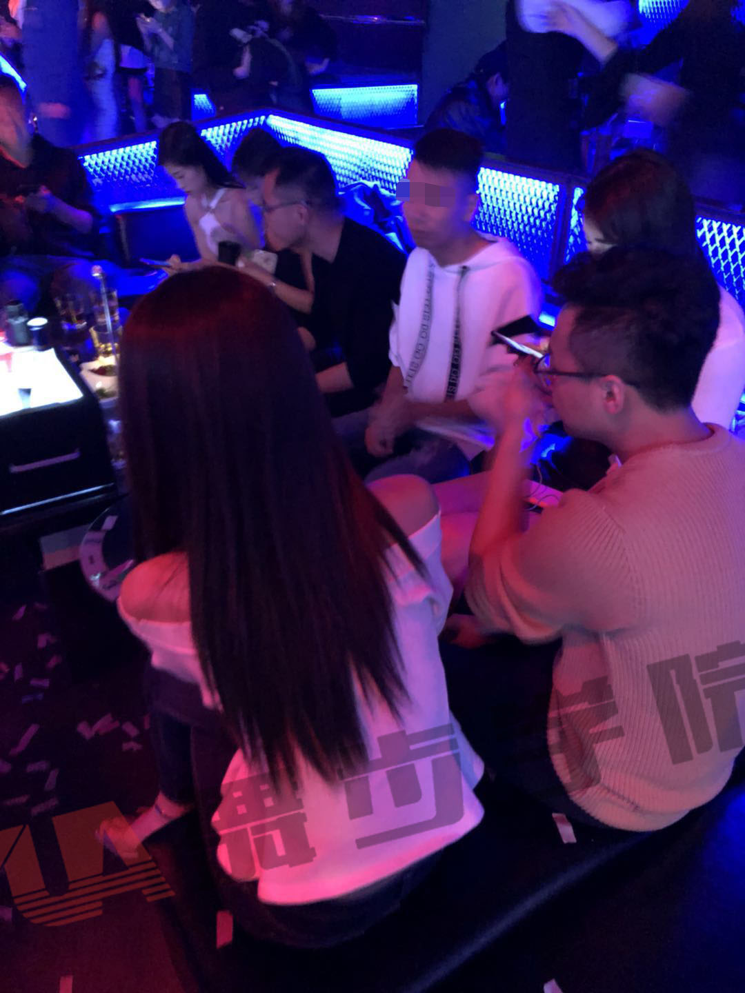 线下实战之夜店攻略