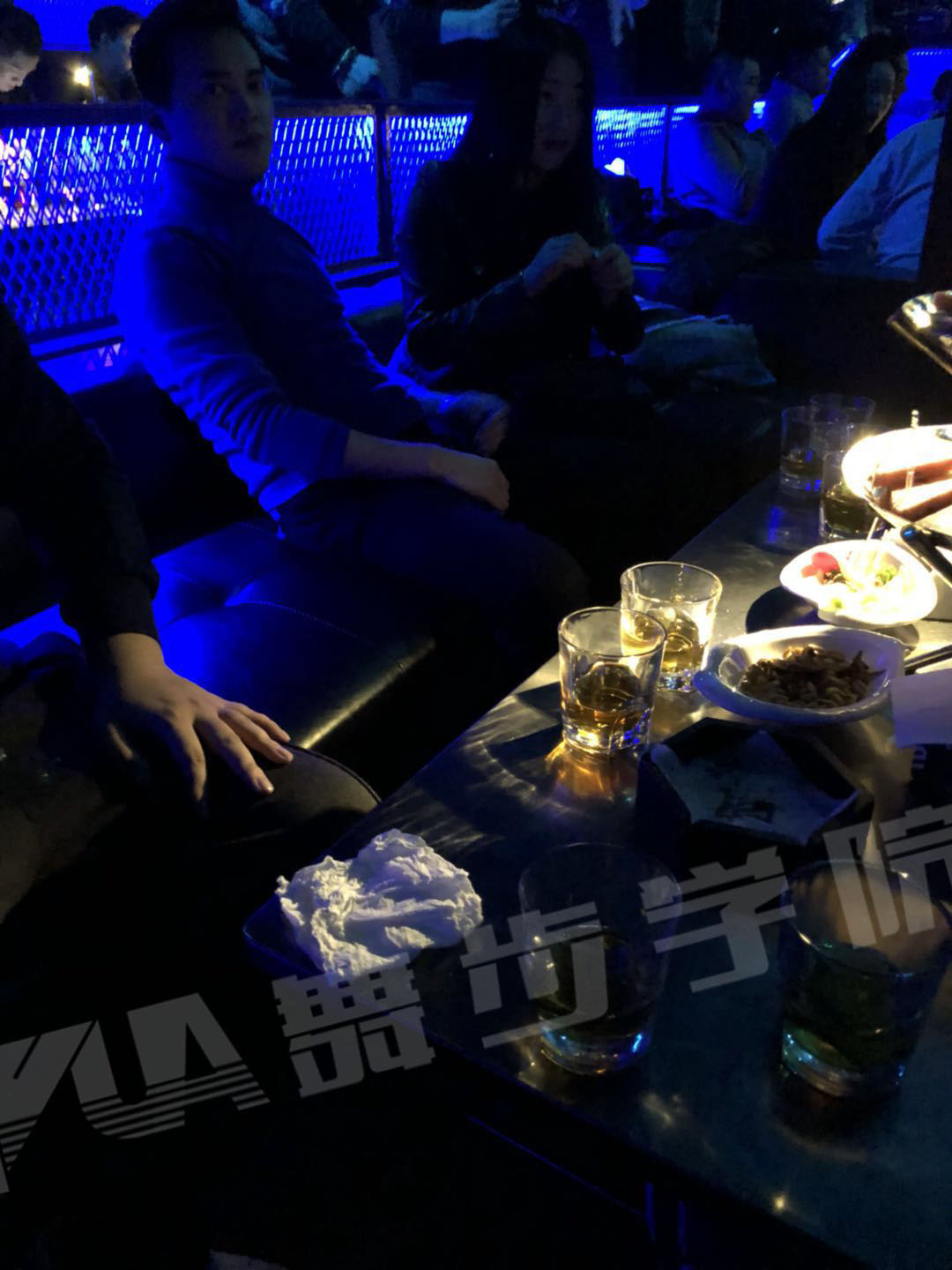 线下实战之夜店攻略