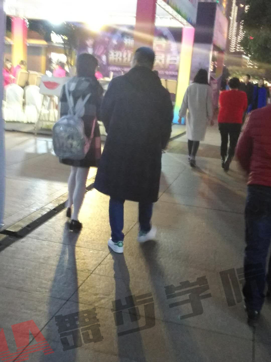 线下实战之街头搭讪