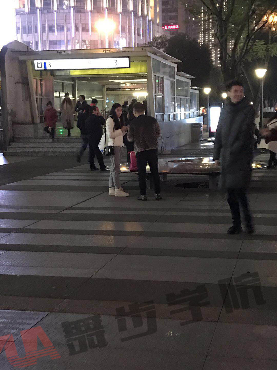 线下实战之街头搭讪