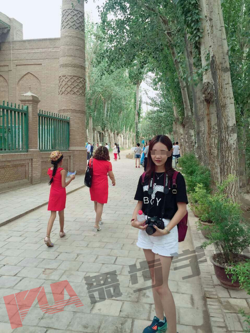 私教学员见证